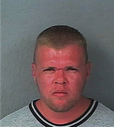 Robert Marciano, - Hernando County, FL 