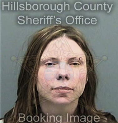 Heidi Marino, - Hillsborough County, FL 