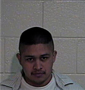 David Martinez, - Hidalgo County, TX 