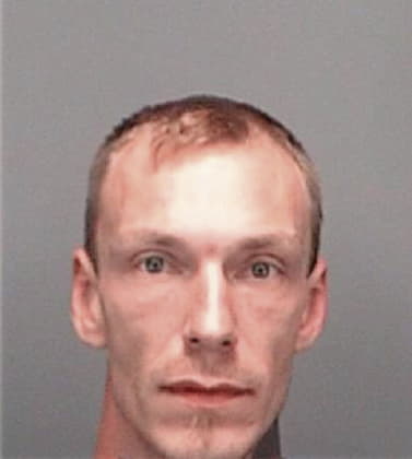 Khalil Maya - Pinellas County, FL 