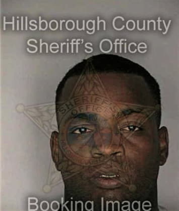 Charles Mayhue - Hillsborough County, FL 