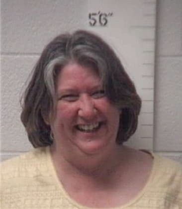 Racquel McConaha, - Hardin County, KY 