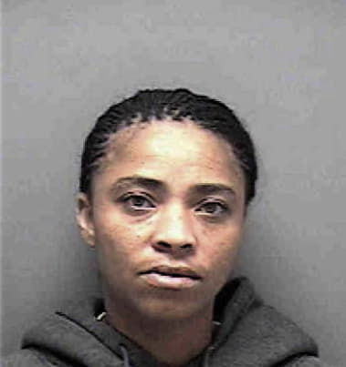 Shelbrena McCoy, - Lee County, FL 