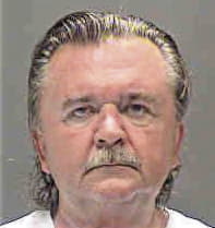 Billy McLeod, - Sarasota County, FL 