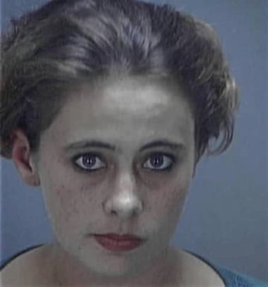 Melonie McNabb - Polk County, FL 