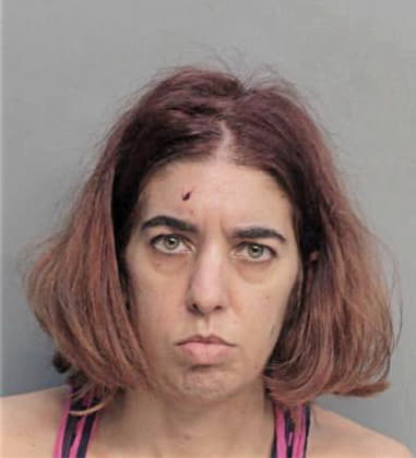 Claudia Medina, - Dade County, FL 