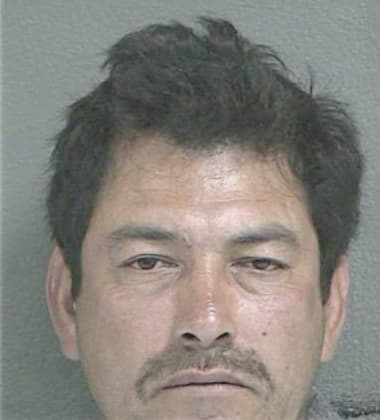 Francisco Melendez-Bojorque, - Wyandotte County, KS 