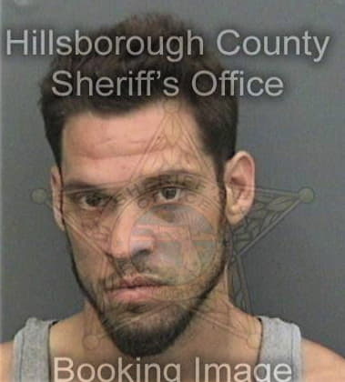 Hector Melendezdiaz - Hillsborough County, FL 