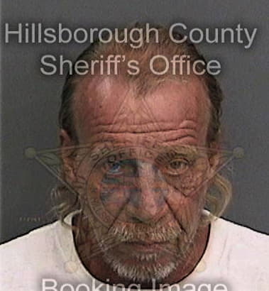 Daniel Minton - Hillsborough County, FL 