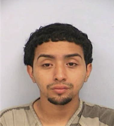 James Moncada, - Travis County, TX 