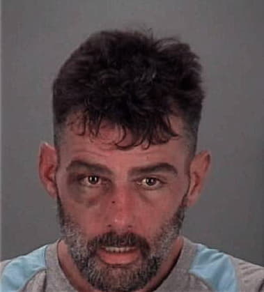 Frank Montanino, - Pasco County, FL 