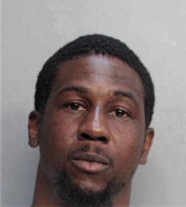 Frederick Moore, - Dade County, FL 