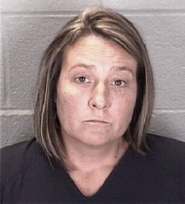 Jill Moore, - Tippecanoe County, IN 