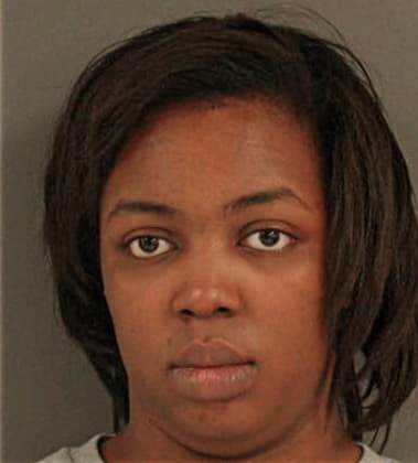 Niesha Moore, - Hinds County, MS 