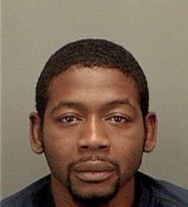 Terrel Moore, - Pinellas County, FL 