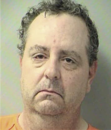 Christopher Morris, - Okaloosa County, FL 