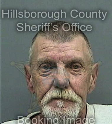 Edward Mullen, - Hillsborough County, FL 