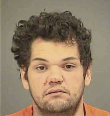 Jason Nottage - Mecklenburg County, NC 