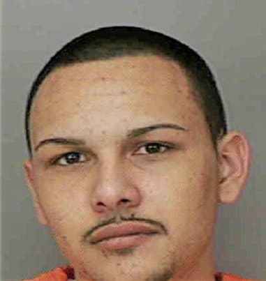 Israel Nunez, - Polk County, FL 