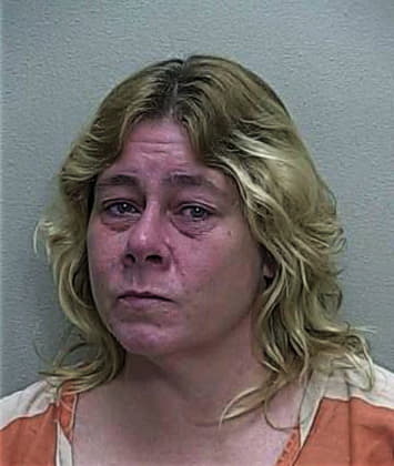 Donna Ohara, - Marion County, FL 