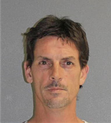 Daren Ovitt, - Volusia County, FL 