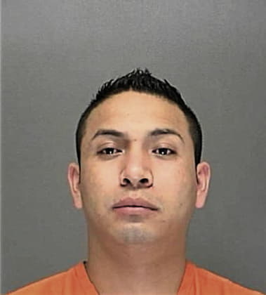 Julio Palomino-Carrillo, - Volusia County, FL 