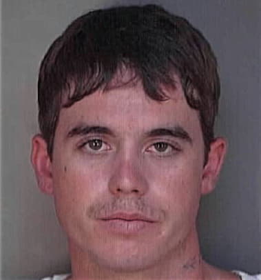 David Palumbo, - Polk County, FL 