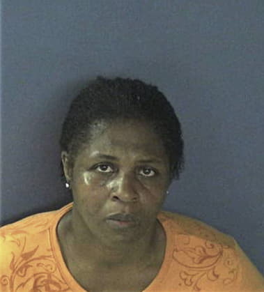 Ciera Parrish, - Gadsden County, FL 