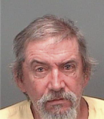 Floyd Patrick, - Pinellas County, FL 