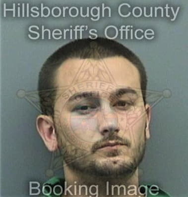 Charles Pearce, - Hillsborough County, FL 