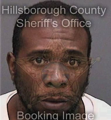 Gerardo Pendaoviedo, - Hillsborough County, FL 