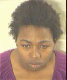 Alicestine Pittman, - Fulton County, GA 