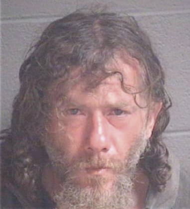 Christopher Pressley, - Buncombe County, NC 