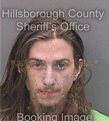 Javier Quiles, - Hillsborough County, FL 