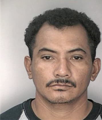 Jose Ramirez, - Hillsborough County, FL 