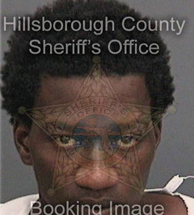 Ramero Randolph, - Hillsborough County, FL 