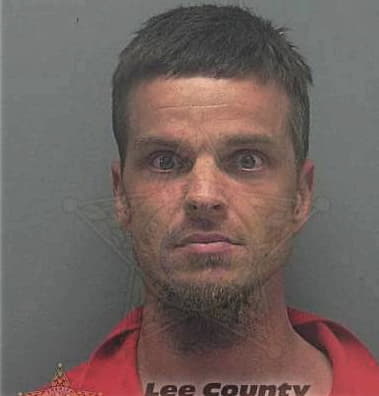 Michael Reinagle, - Lee County, FL 