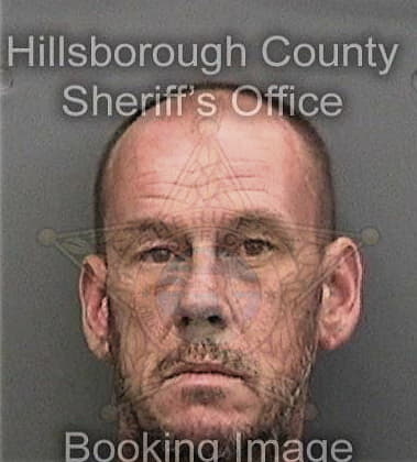 Daniel Reyes, - Hillsborough County, FL 