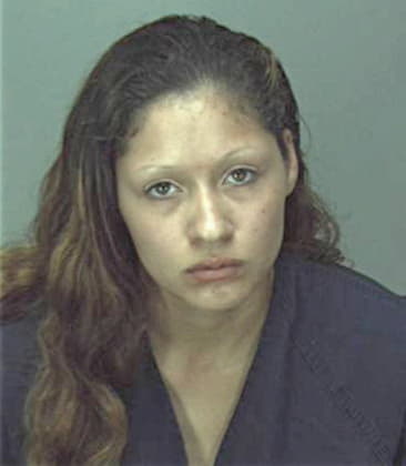 Janet Rivas, - Putnam County, FL 