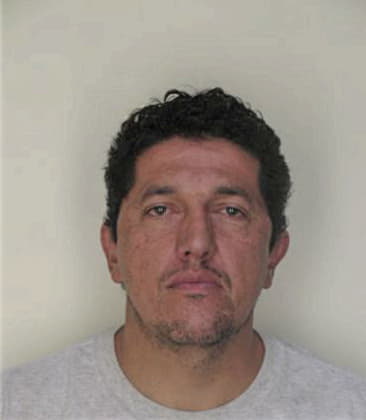 Eduardo Rivera, - Hillsborough County, FL 