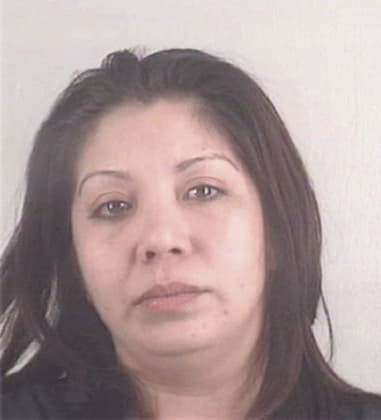 Jennifer Rivera - Tarrant County, TX 
