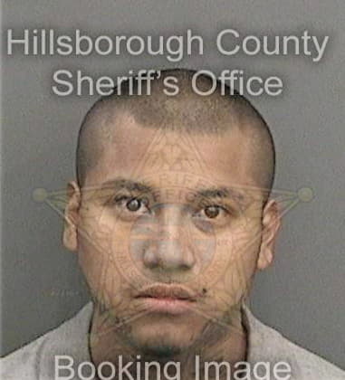 Marcos Rodriguez, - Hillsborough County, FL 