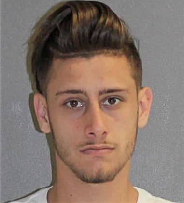 Juan Rodriguez-Zavala, - Volusia County, FL 