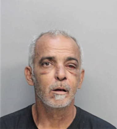 John Rosa, - Dade County, FL 