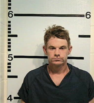 Timothy Rosenbusch, - Kerr County, TX 