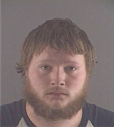 Steven Ruebush, - Peoria County, IL 