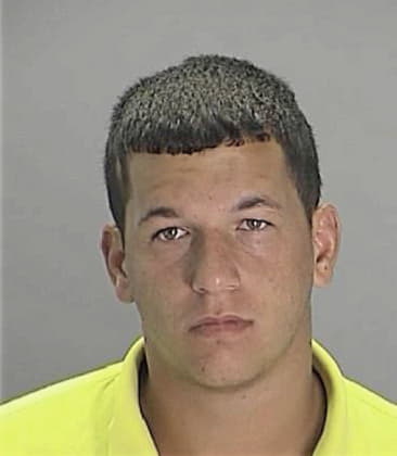 Joe Saldivar, - Pasco County, FL 