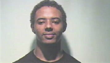 George Sanders - Christian County, KY 