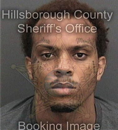 Lilmarcus Seay, - Hillsborough County, FL 