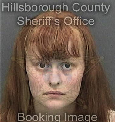 Shannon Shepard, - Hillsborough County, FL 